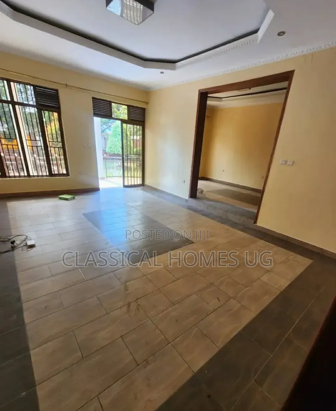 5bdrm Duplex in Kyanja, Central Division for rent in Central Division