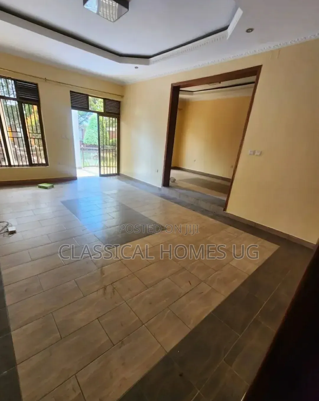5bdrm Duplex in Kyanja, Central Division for rent in Central Division