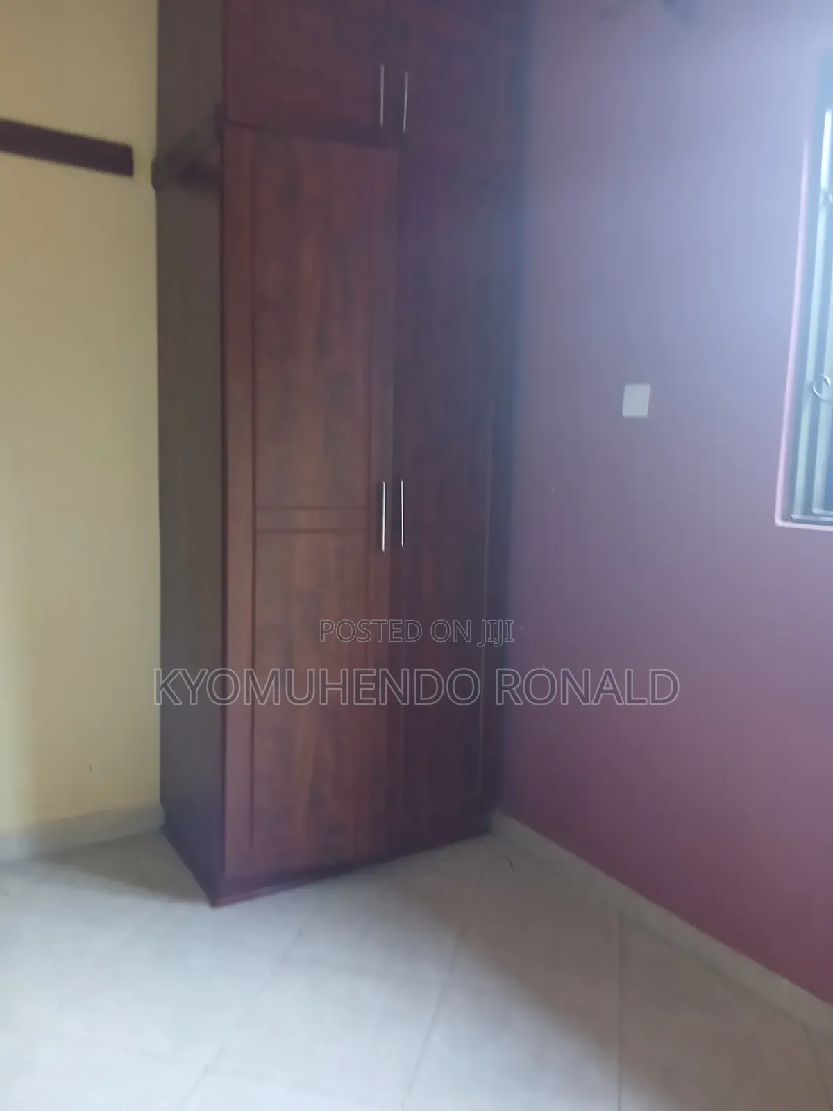 2bdrm Apartment in Bukoto, Nakawa for rent in Nakawa