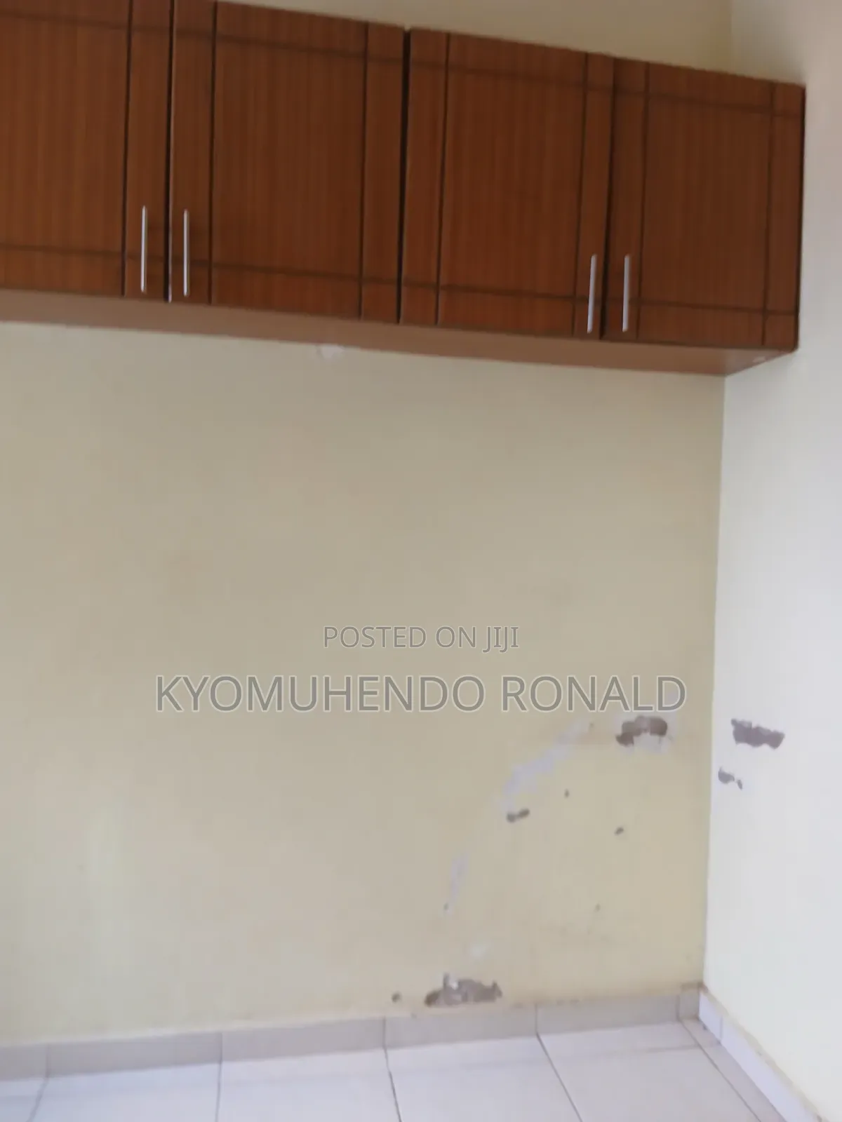 2bdrm Apartment in Bukoto, Nakawa for rent in Nakawa