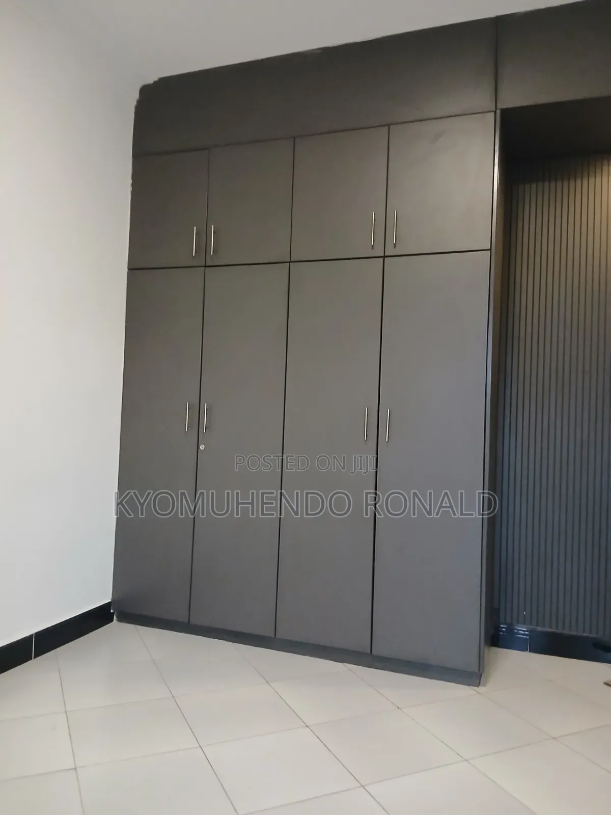 2bdrm Apartment in Bukoto, Nakawa for rent in Nakawa