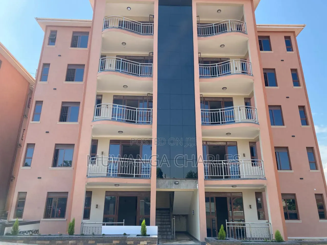 1bdrm Apartment in Fs Properties Ltd, Nakawa for rent in Nakawa