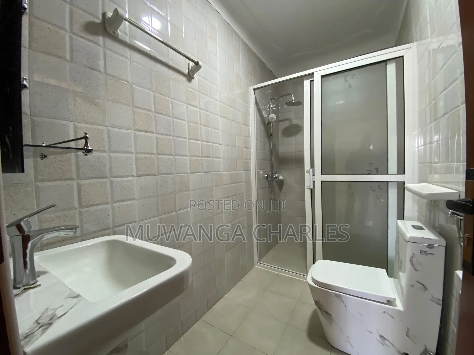 1bdrm Apartment in Fs Properties Ltd, Nakawa for rent in Nakawa