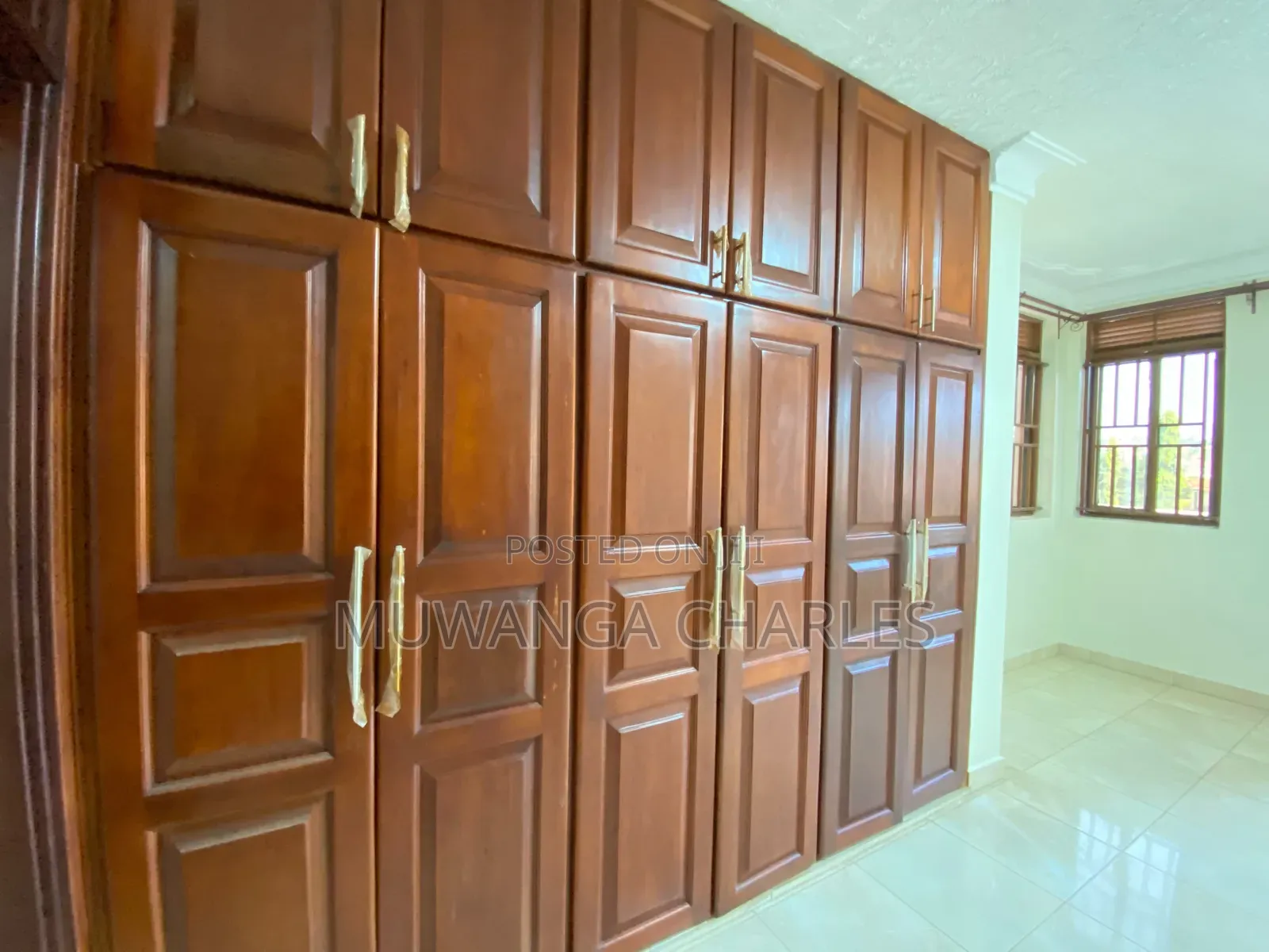 1bdrm Apartment in Fs Properties Ltd, Nakawa for rent in Nakawa