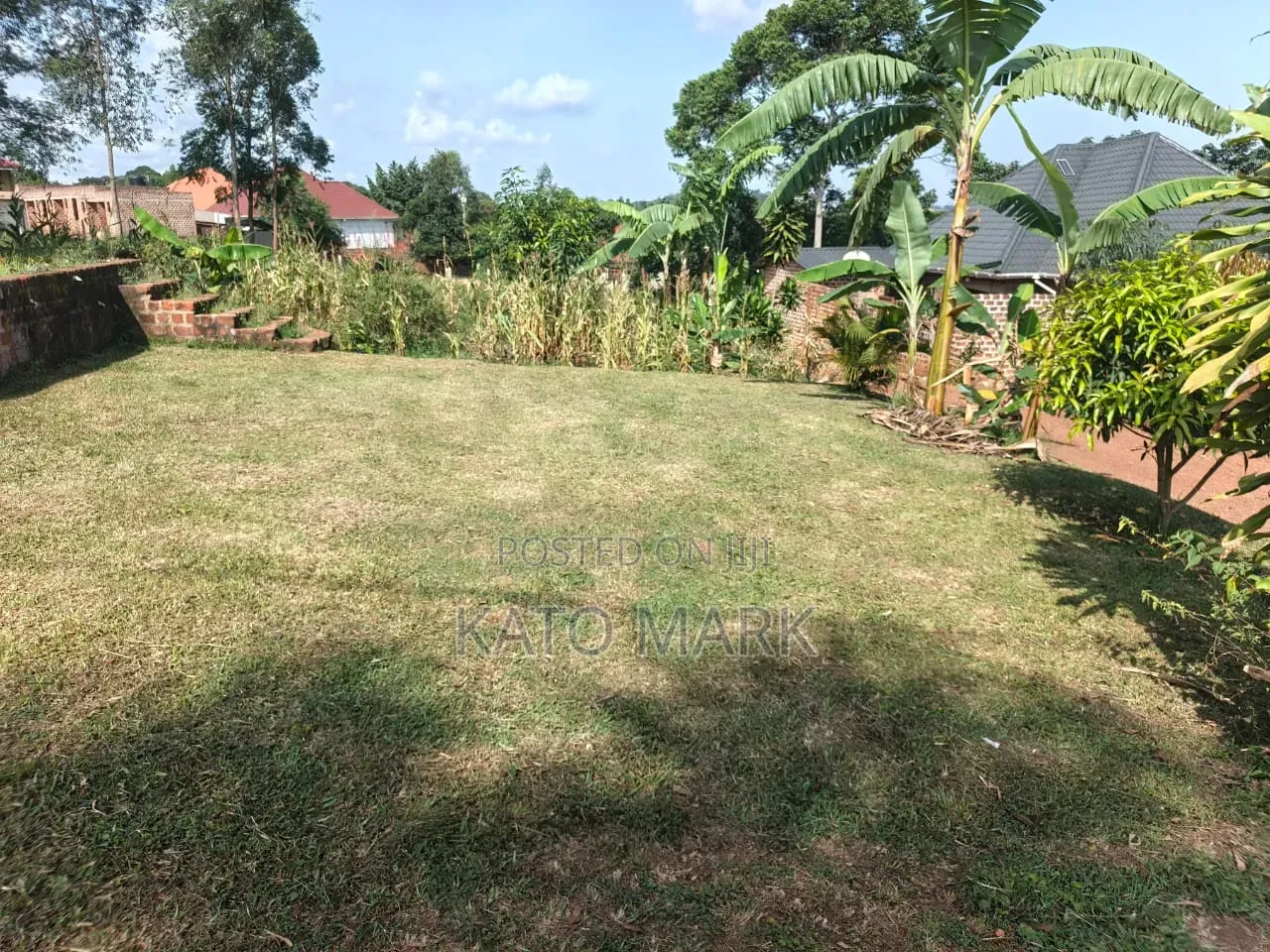 3bdrm House in Kyetume, Mukono TC for sale in Mukono TC
