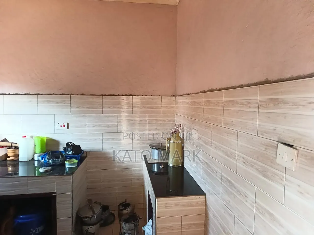 3bdrm House in Kyetume, Mukono TC for sale in Mukono TC