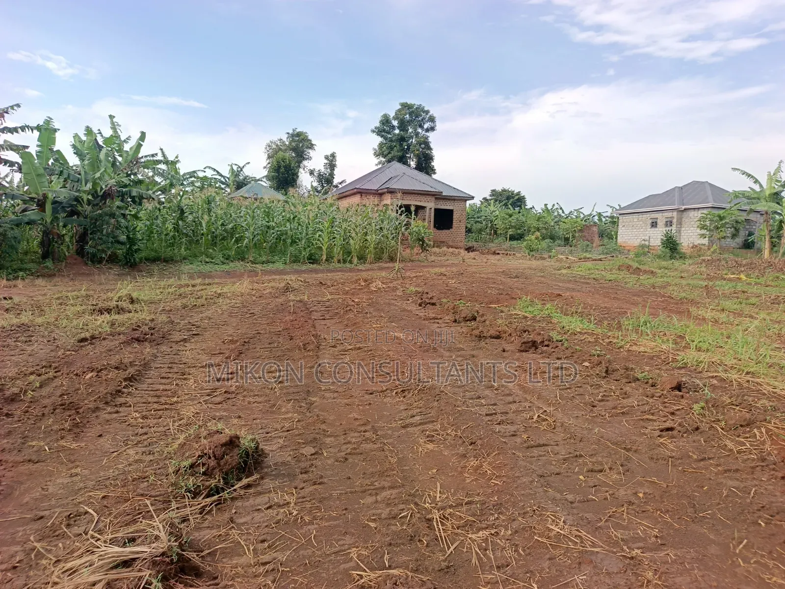 50 by 100 FTS Plots in Matuga Kavule in Central Division