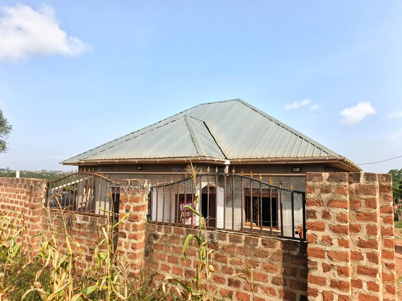 4bdrm House in Mukono TC for sale in Mukono TC