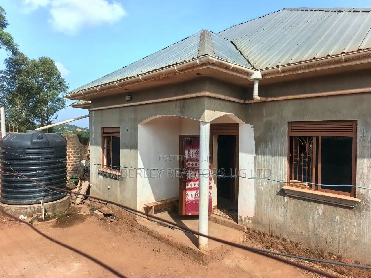 4bdrm House in Mukono TC for sale in Mukono TC