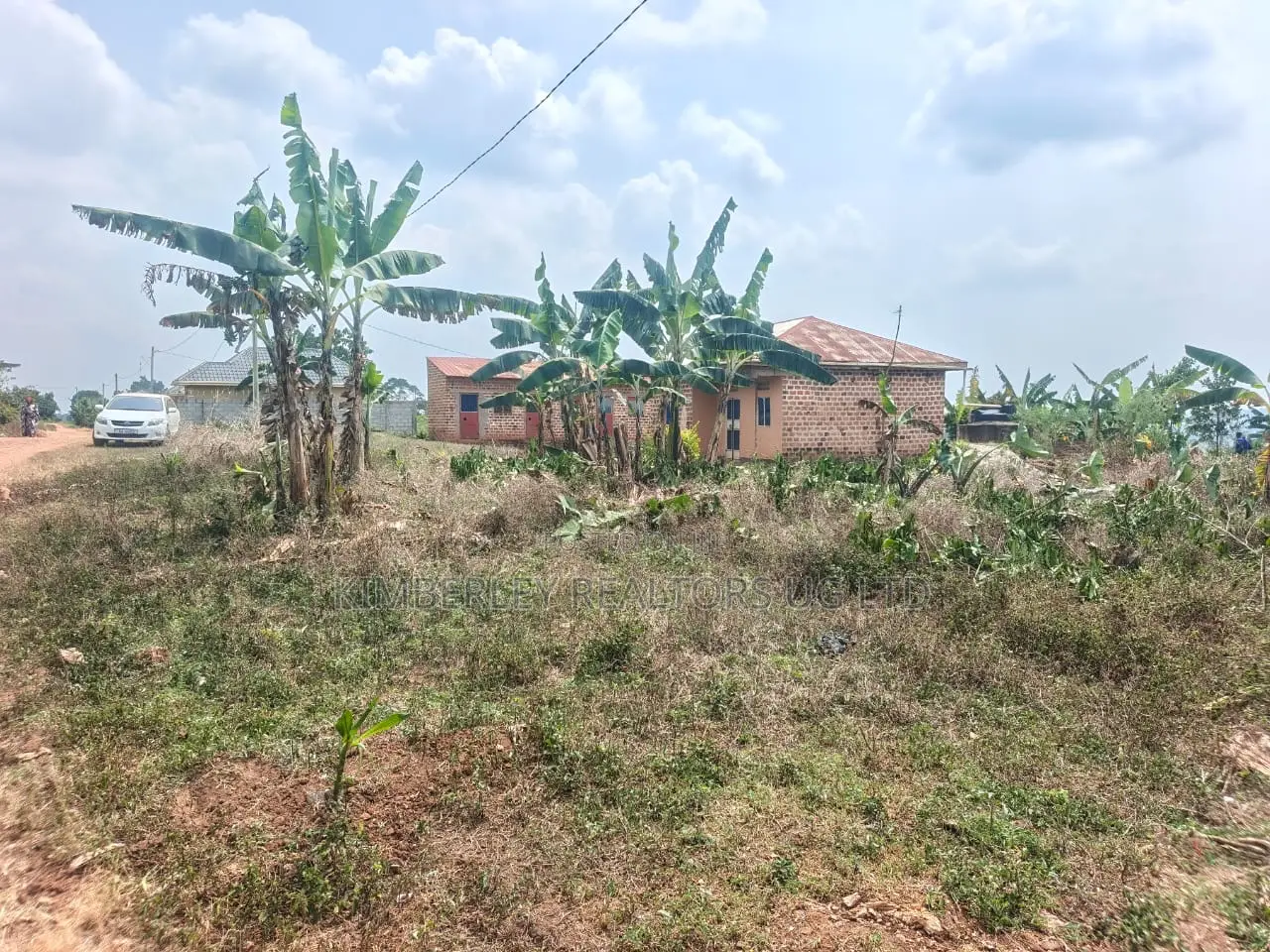 Prime Plots for Sale in Mukono TC