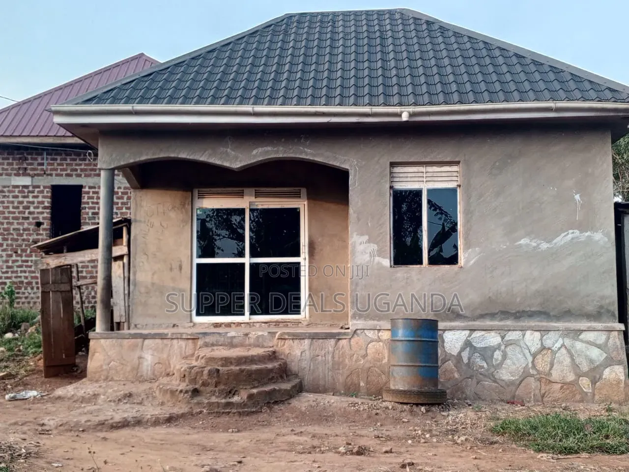 2bdrm Bungalow in Gayaza, Nakawa for sale in Nakawa