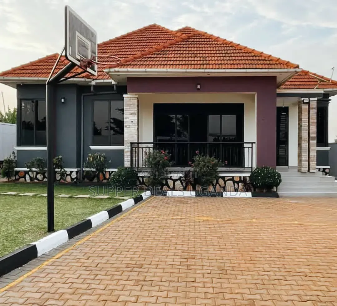 3bdrm Bungalow in Kira, Nakawa for rent in Nakawa