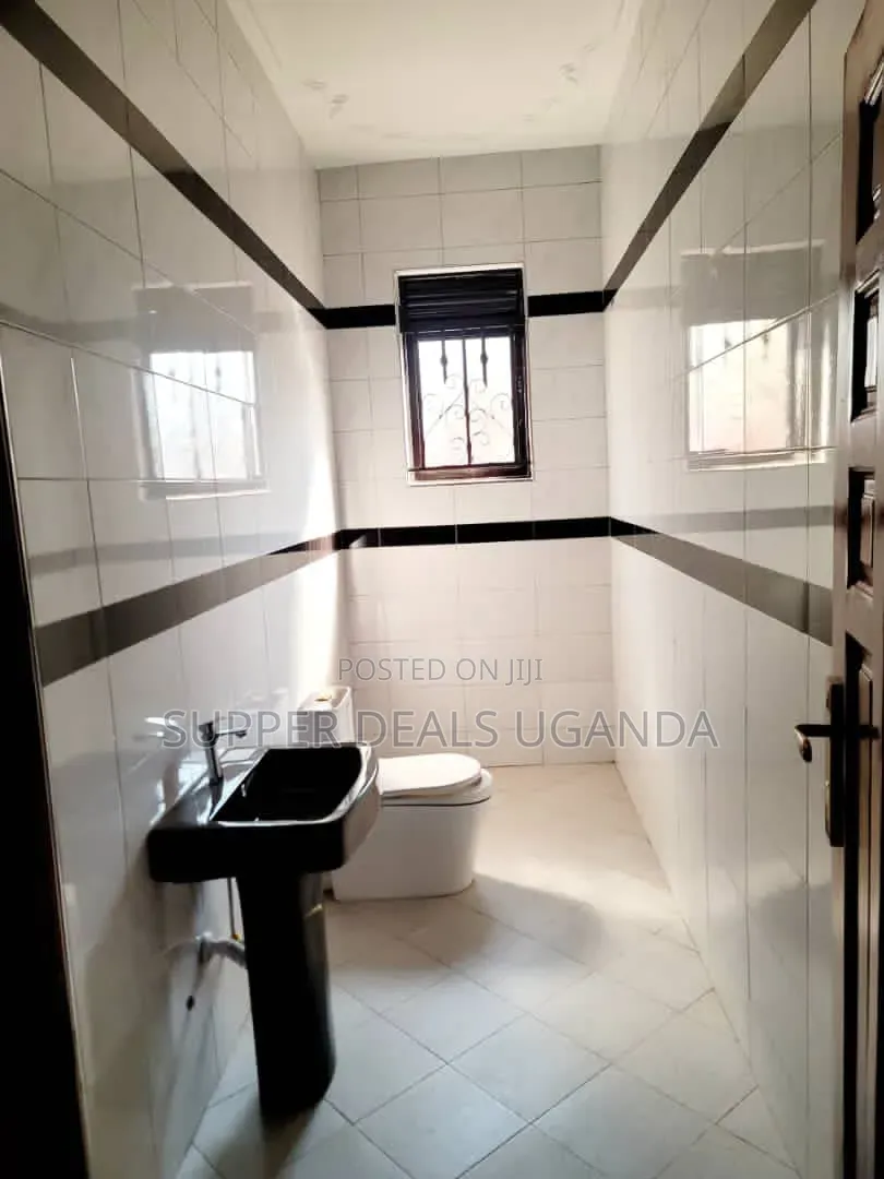 3bdrm Bungalow in Kira, Nakawa for rent in Nakawa