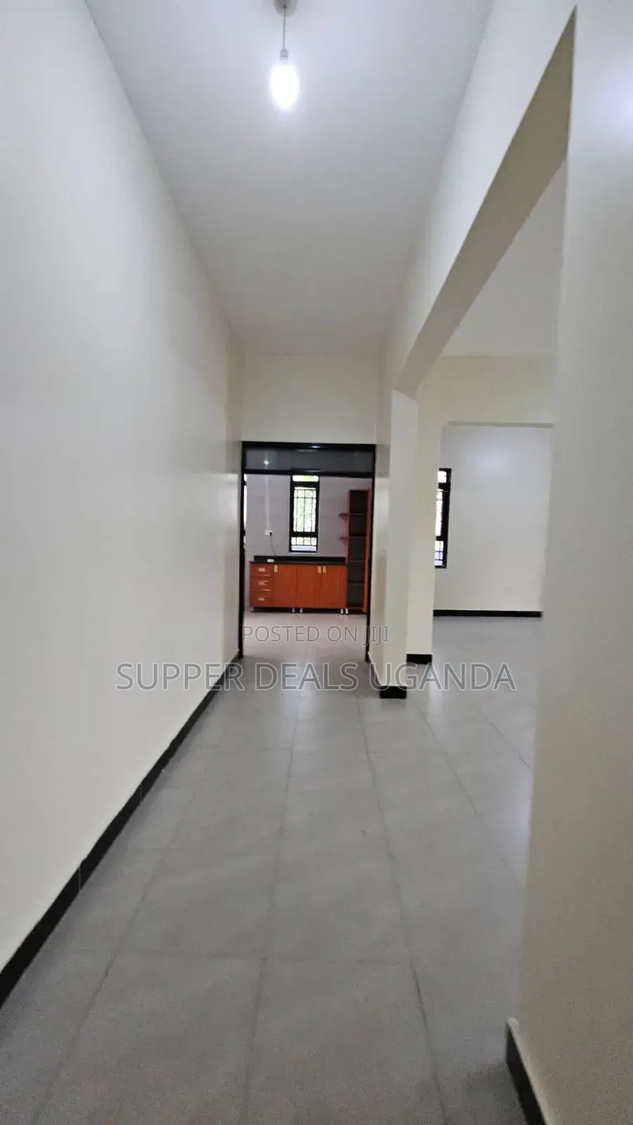3bdrm Bungalow in Kira, Nakawa for rent in Nakawa