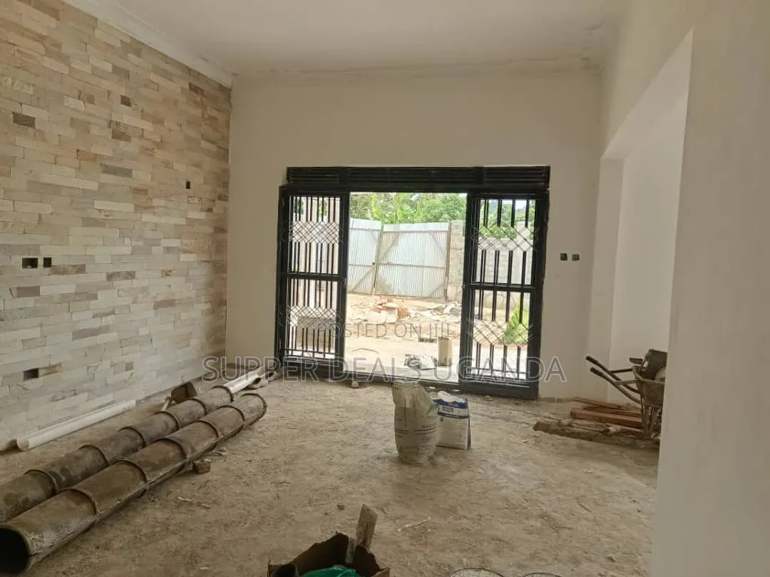 3bdrm Bungalow in Komaboga, Nakawa for sale in Nakawa