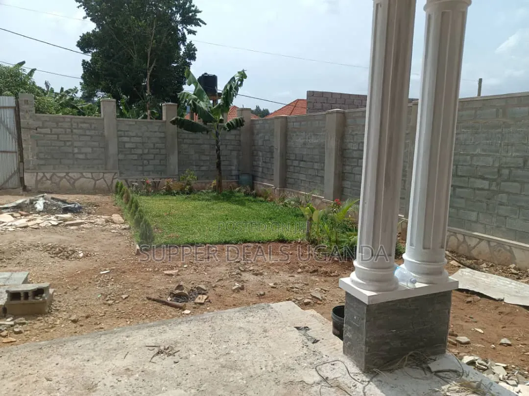 3bdrm Bungalow in Komaboga, Nakawa for sale in Nakawa