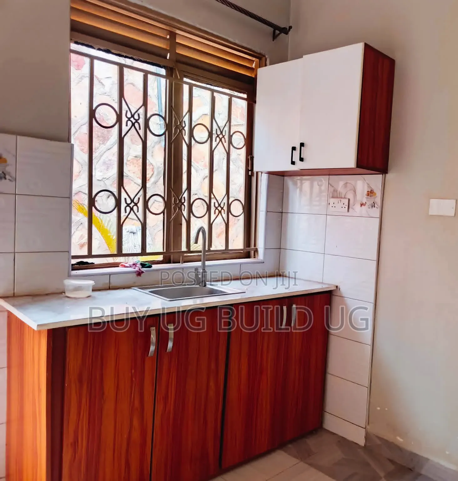 1bdrm House in Kireka Town, Central Division for rent in Central Division