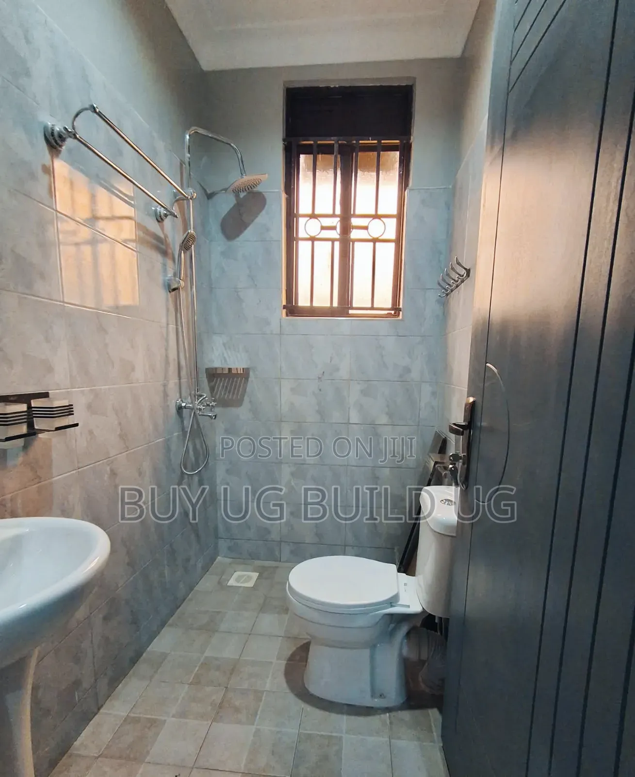 1bdrm House in Kireka Town, Central Division for rent in Central Division