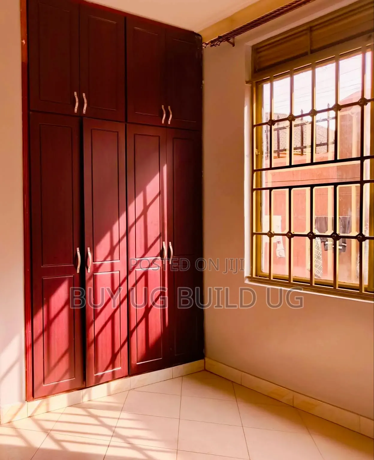 1bdrm House in Kireka Town, Central Division for rent in Central Division