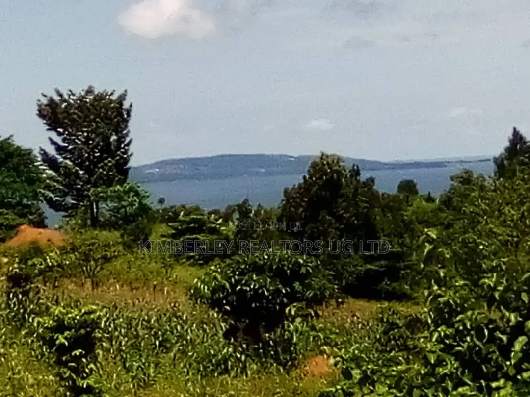 Kabare Beach For Sale (Lake Bunyonyi) in Kabale