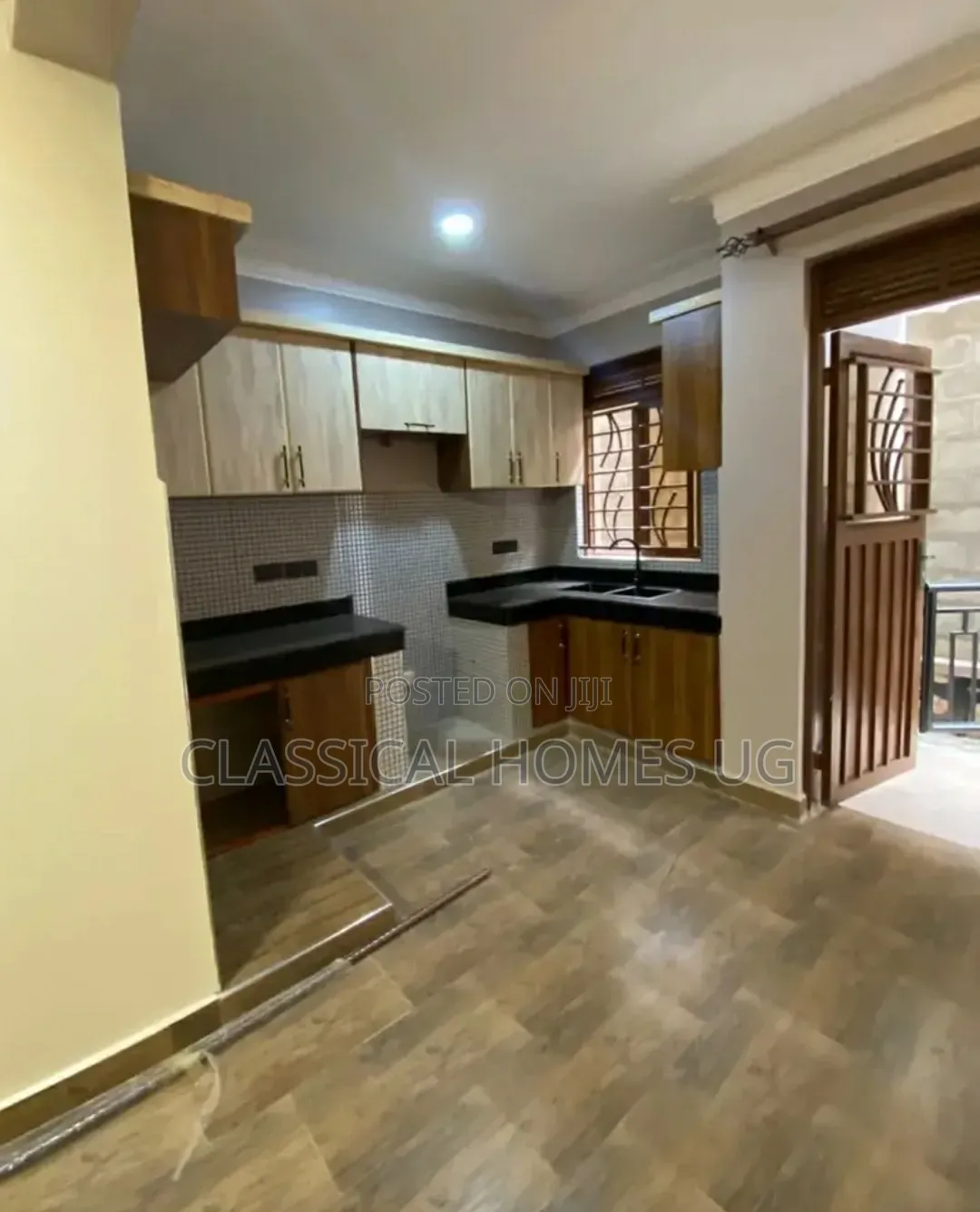 2bdrm Apartment in Buziga, Central Division for rent in Central Division