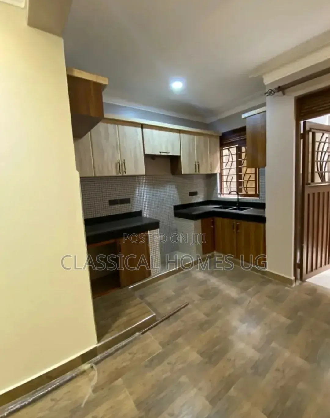 2bdrm Apartment in Buziga, Central Division for rent in Central Division