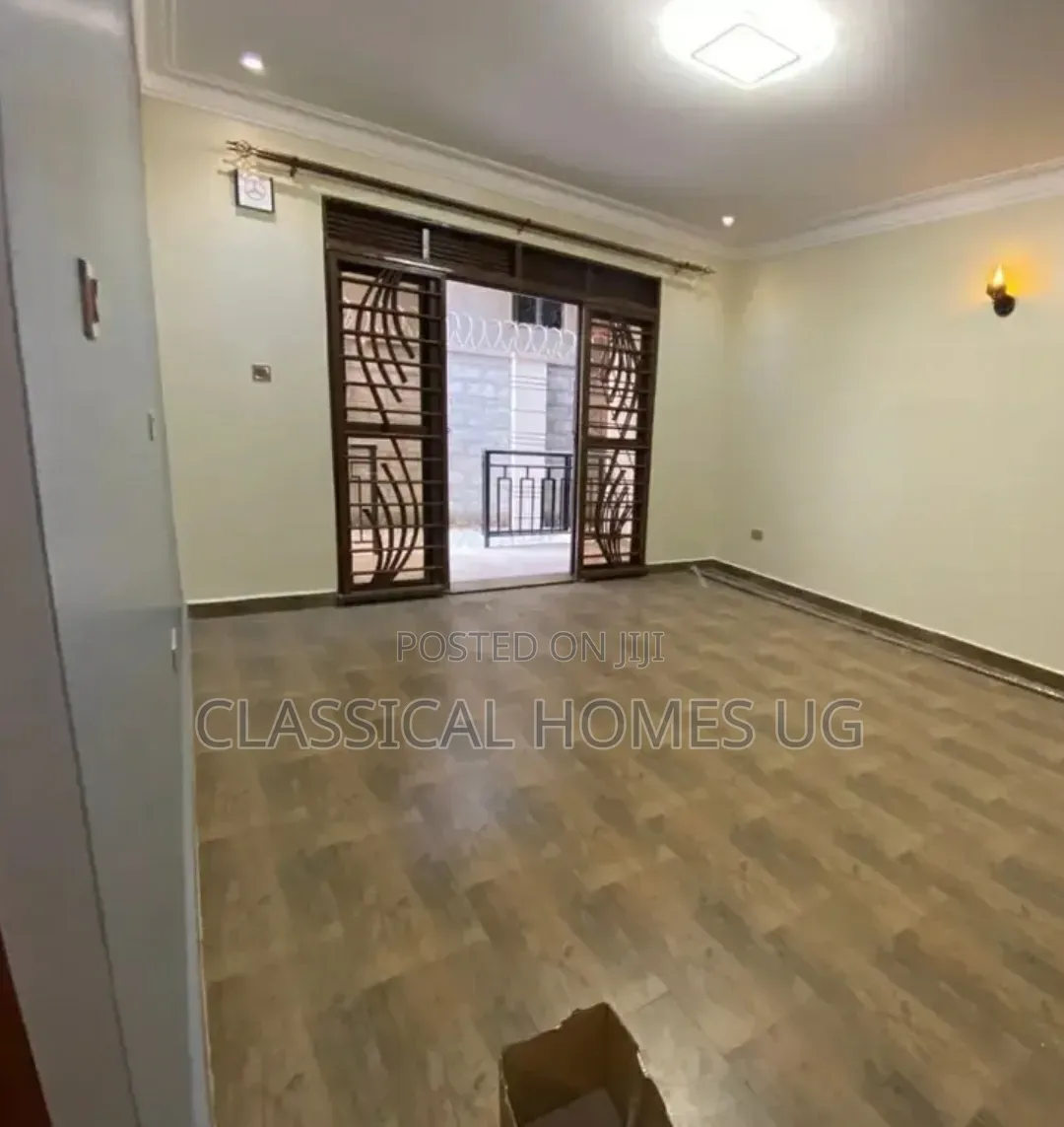2bdrm Apartment in Buziga, Central Division for rent in Central Division