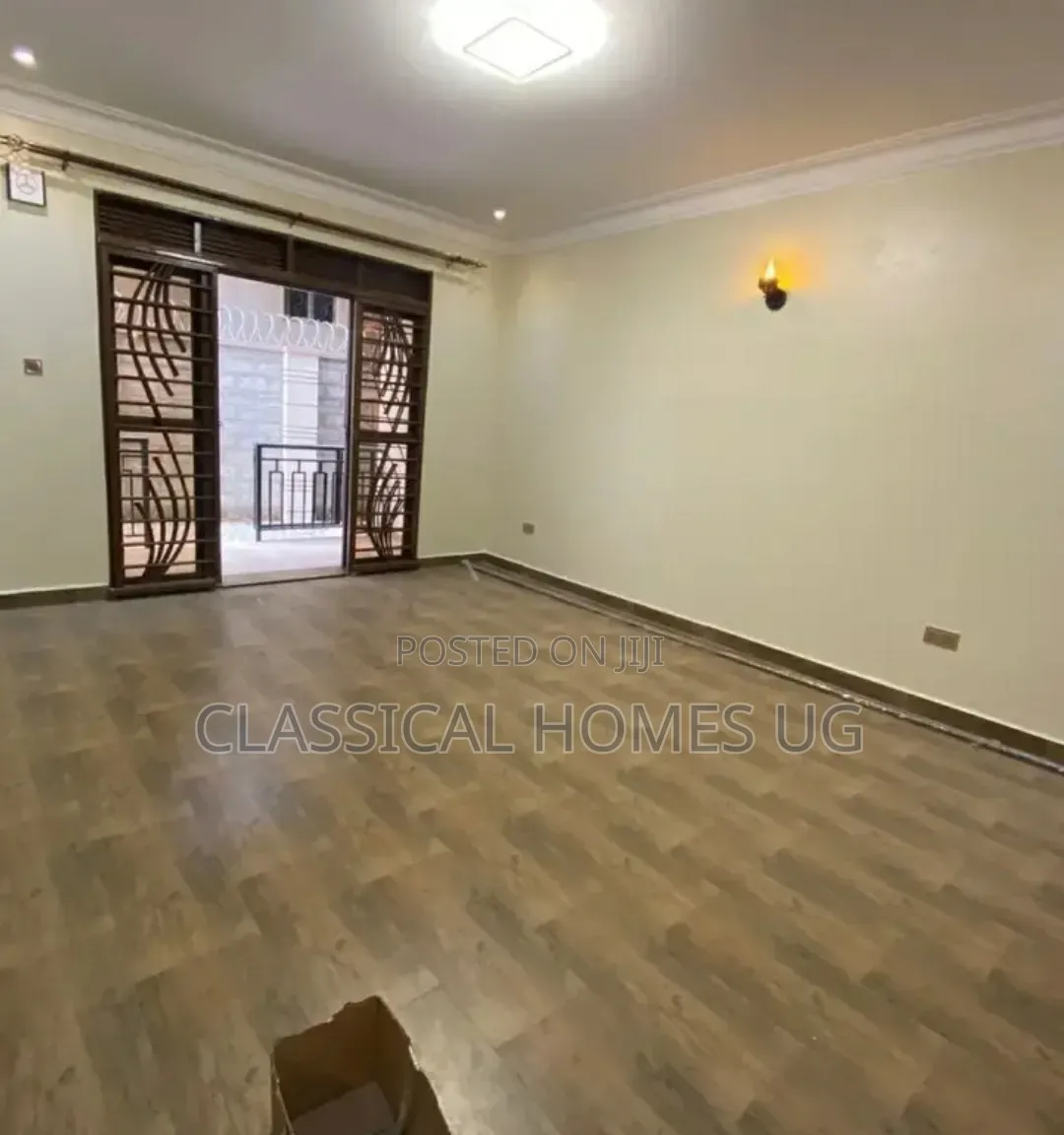 2bdrm Apartment in Buziga, Central Division for rent in Central Division
