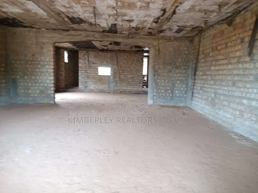 Shell House for Sale – Kitende (Near Entebbe Road) in Division A