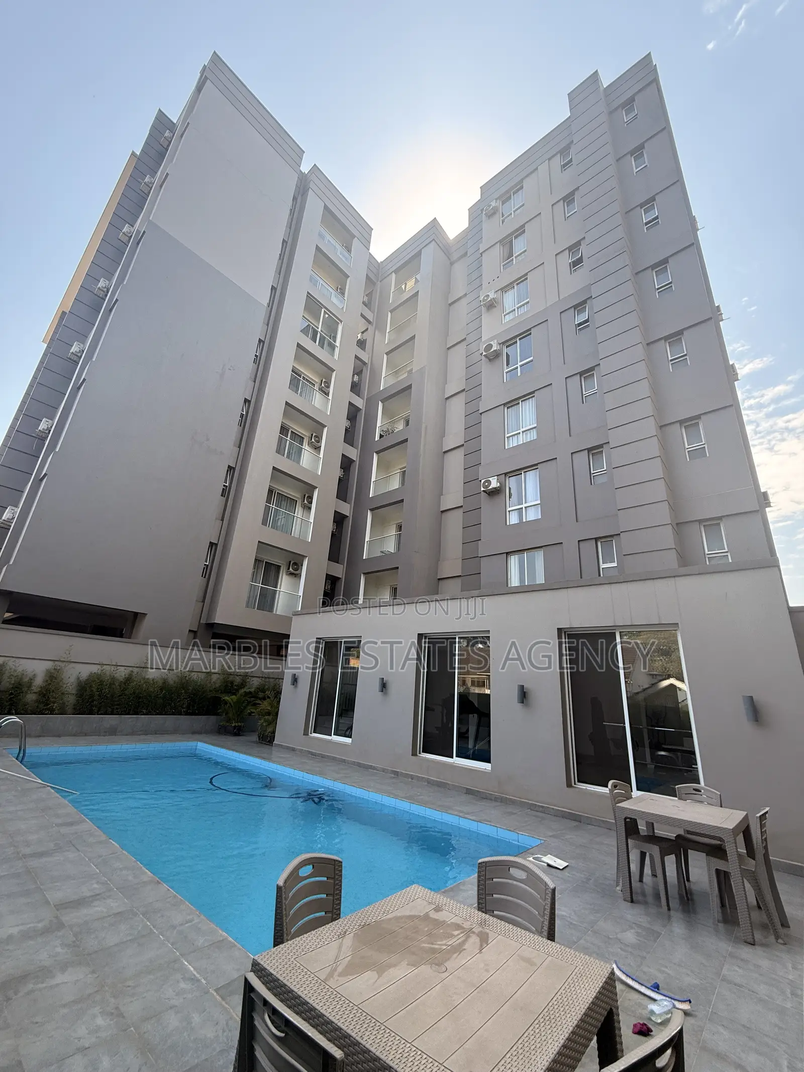 Furnished 2bdrm Apartment in Kololo, Central Division for rent in Central Division