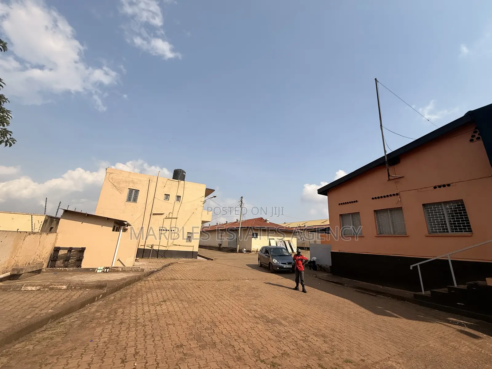 Warehouses for Sale in Kampala in Central Division