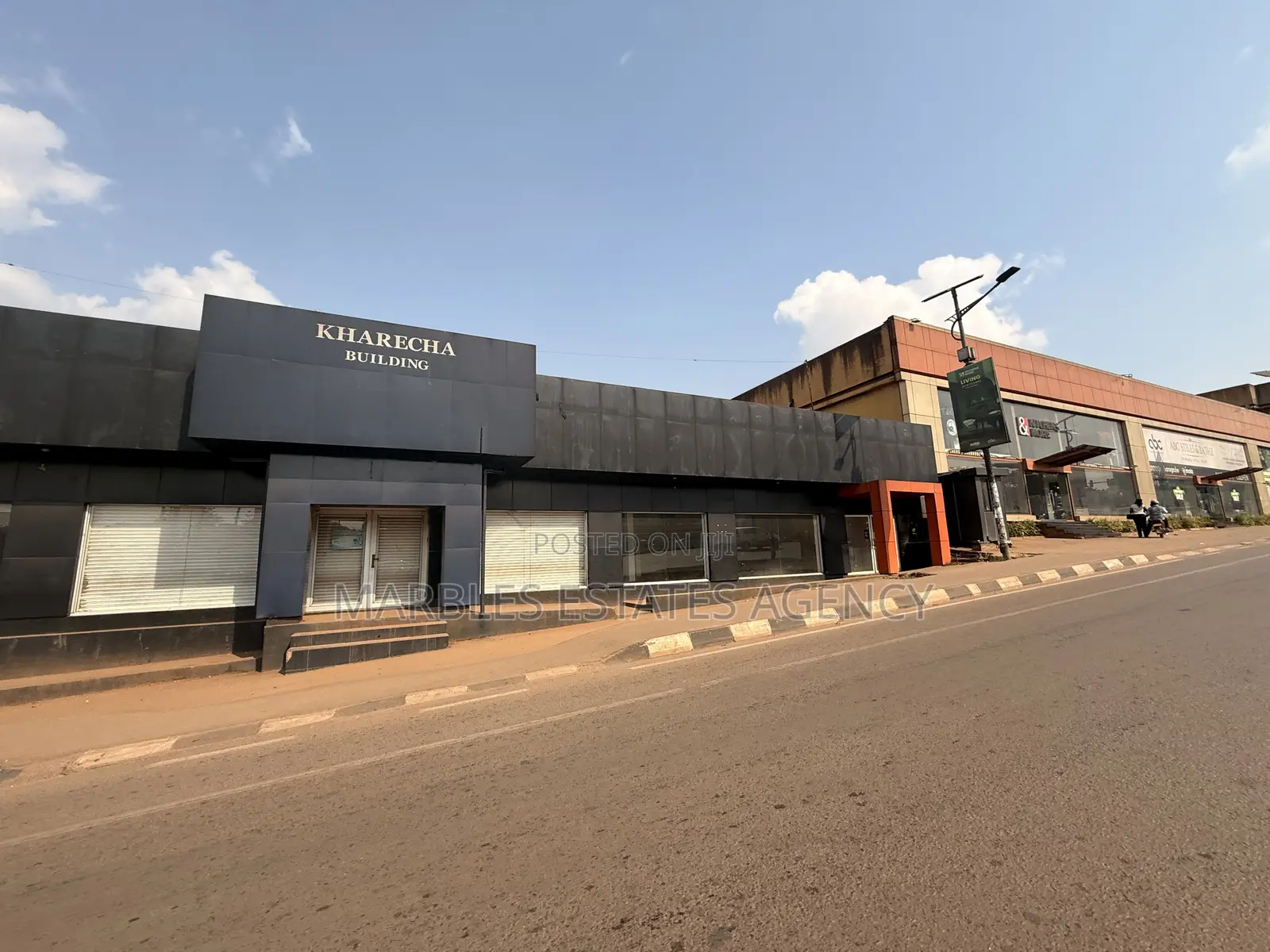 Warehouses for Sale in Kampala in Central Division