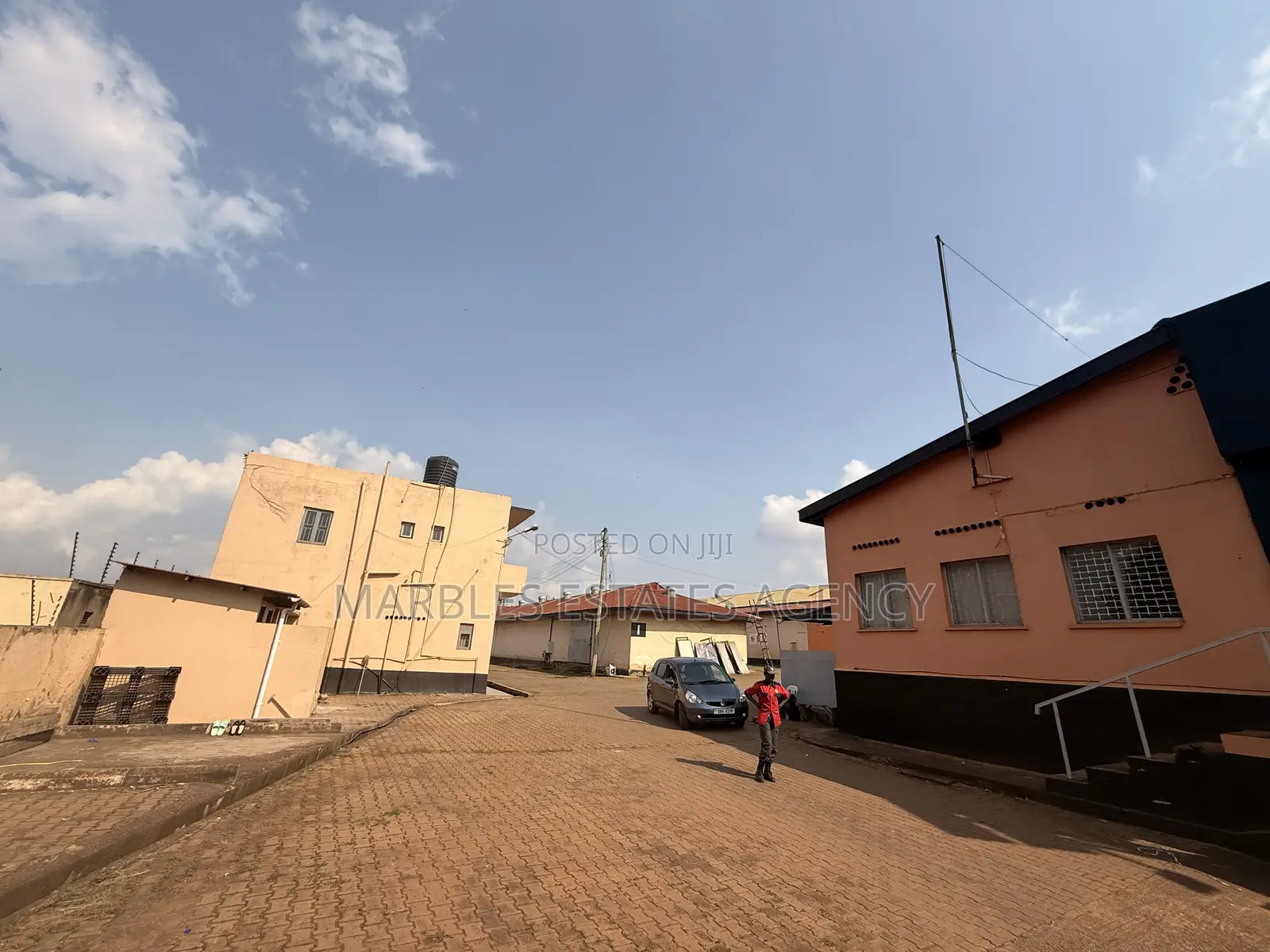 Warehouses for Sale in Kampala in Central Division