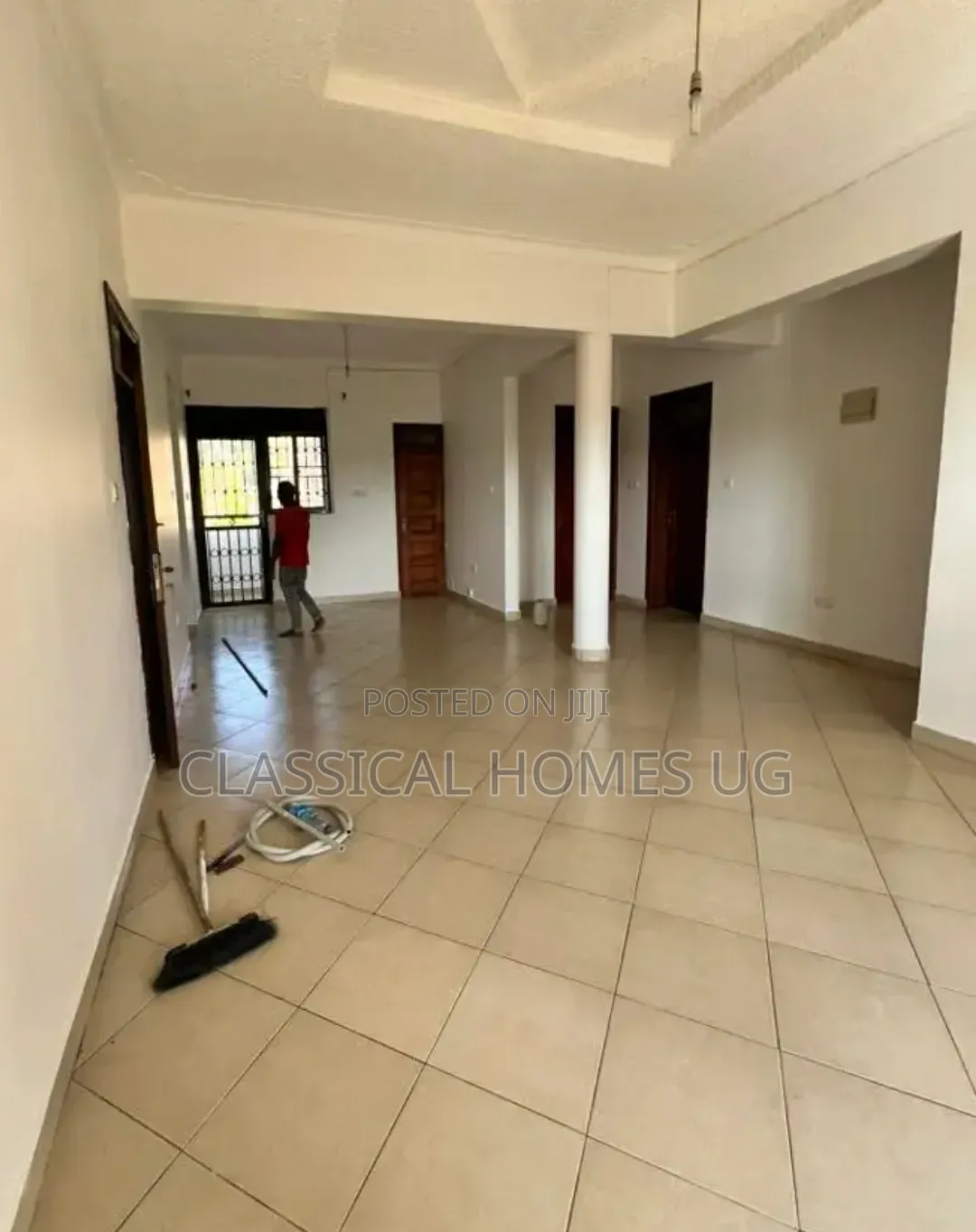 2bdrm Apartment in Bukoto, Central Division for rent in Central Division