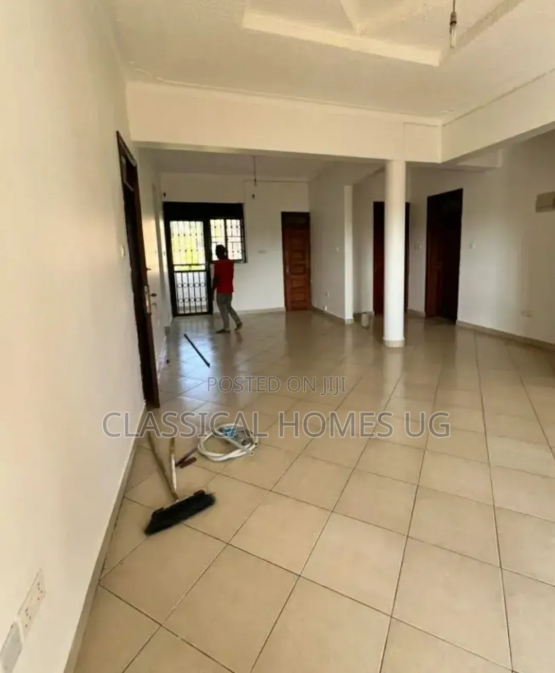 2bdrm Apartment in Bukoto, Central Division for rent in Central Division