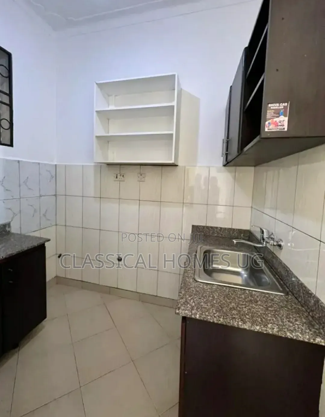 2bdrm Apartment in Bukoto, Central Division for rent in Central Division