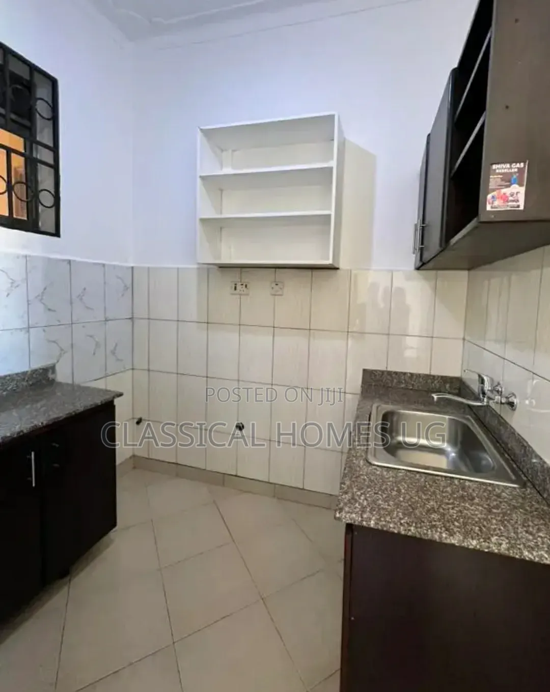 2bdrm Apartment in Bukoto, Central Division for rent in Central Division