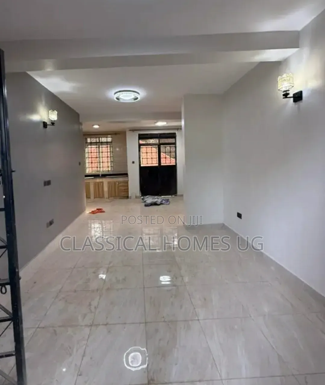 2bdrm Apartment in Kisaasi, Central Division for rent in Central Division