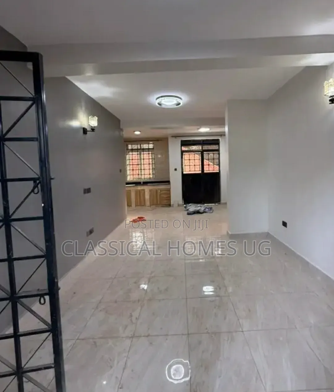 2bdrm Apartment in Kisaasi, Central Division for rent in Central Division