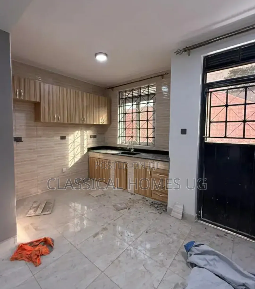 2bdrm Apartment in Kisaasi, Central Division for rent in Central Division