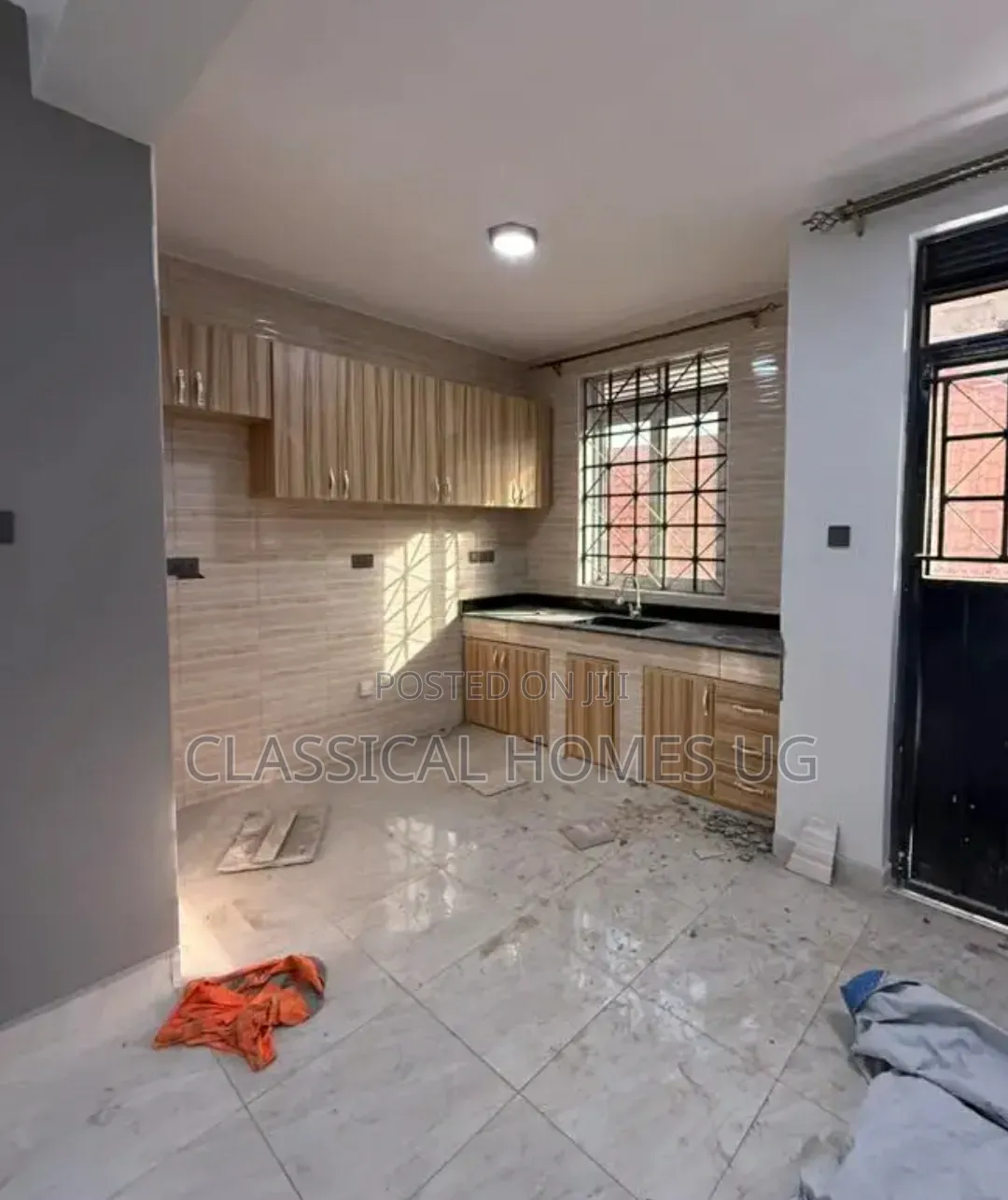 2bdrm Apartment in Kisaasi, Central Division for rent in Central Division