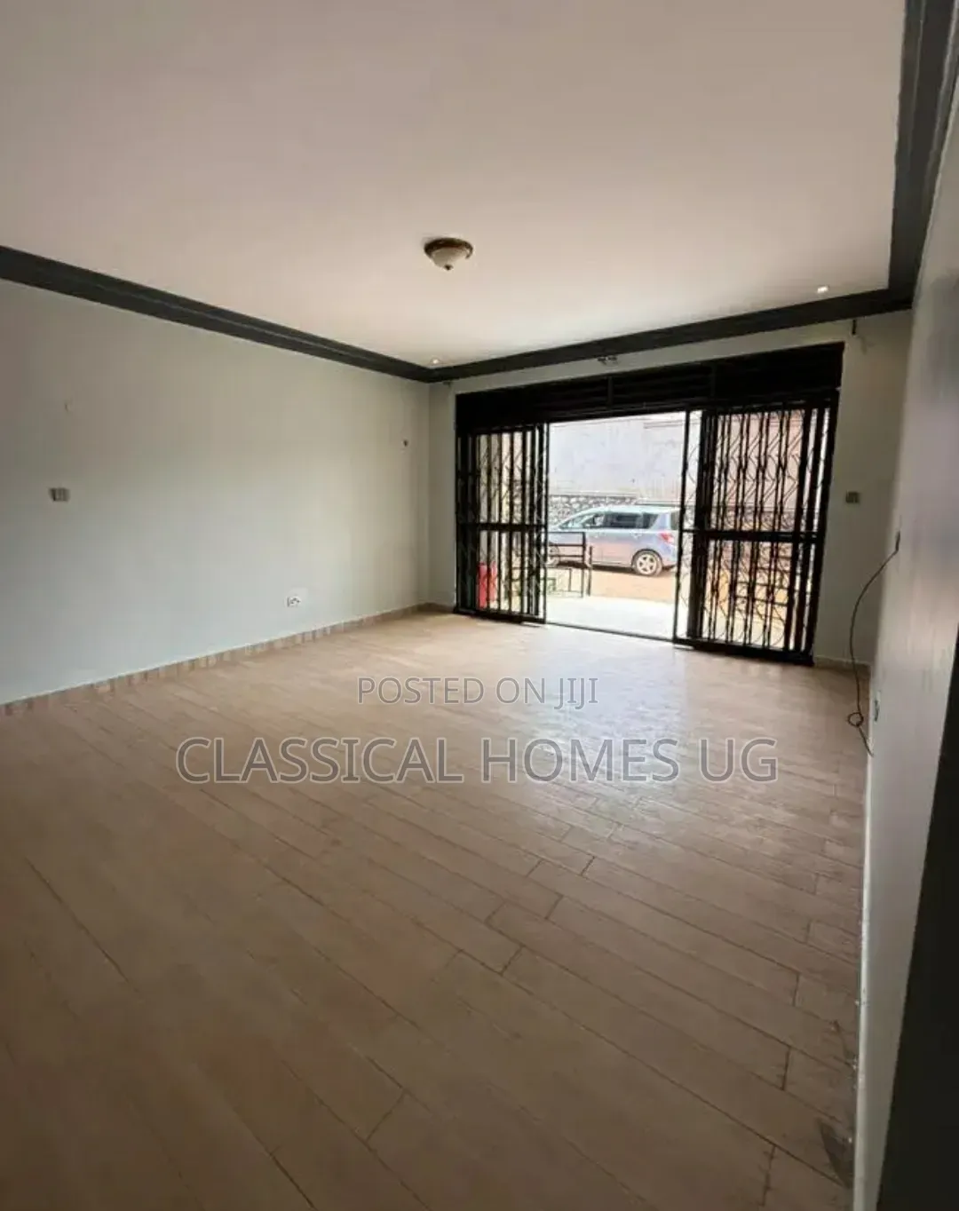 3bdrm Apartment in Bukoto, Central Division for rent in Central Division