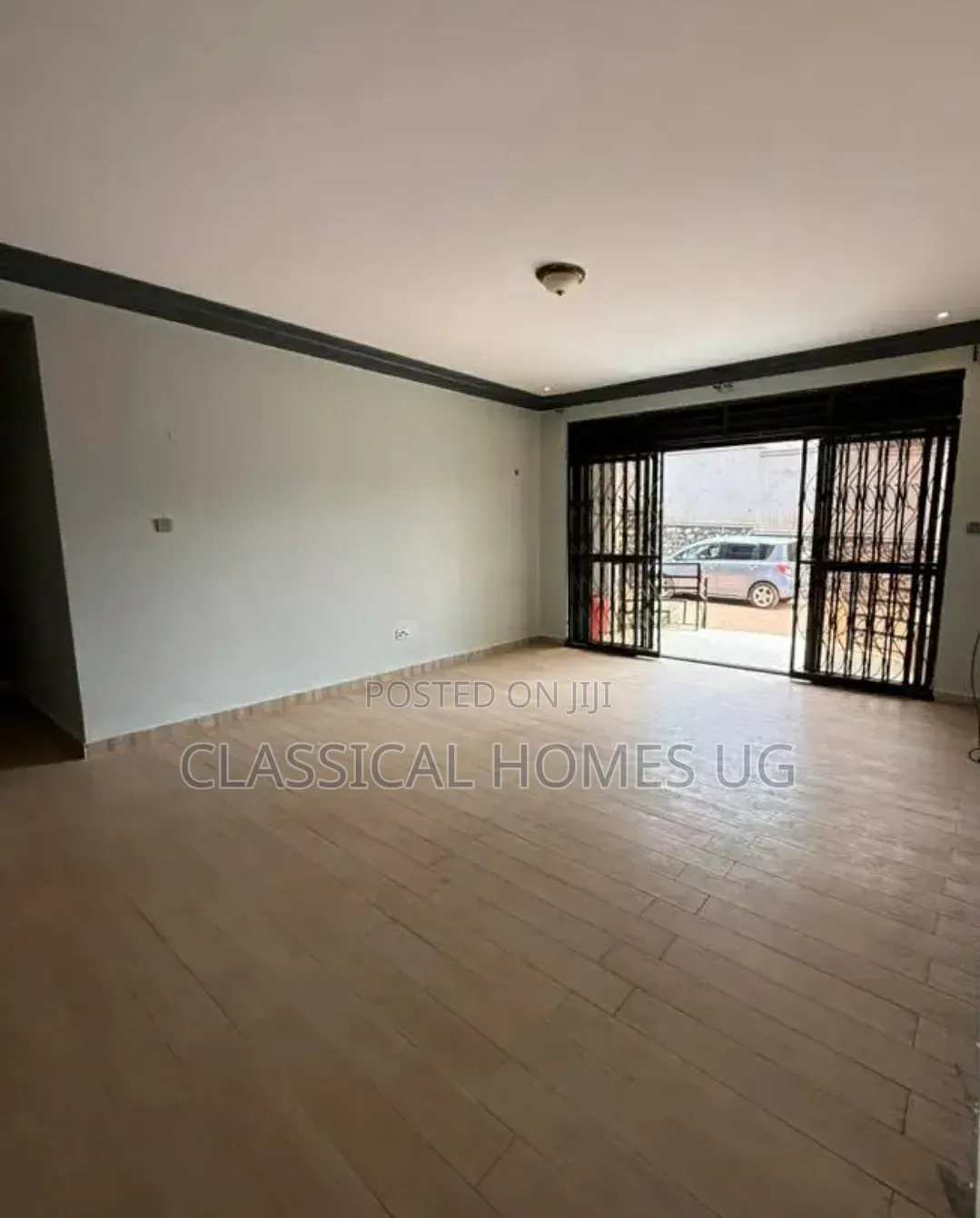 3bdrm Apartment in Bukoto, Central Division for rent in Central Division