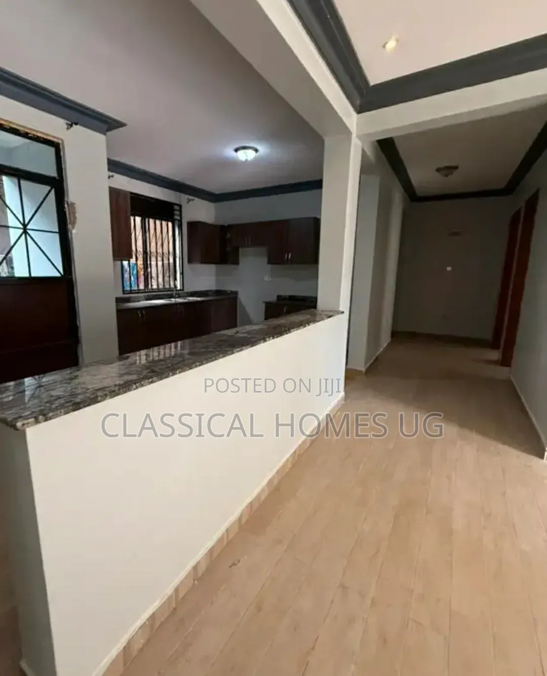 3bdrm Apartment in Bukoto, Central Division for rent in Central Division