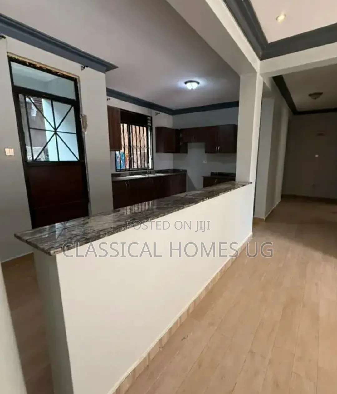3bdrm Apartment in Bukoto, Central Division for rent in Central Division