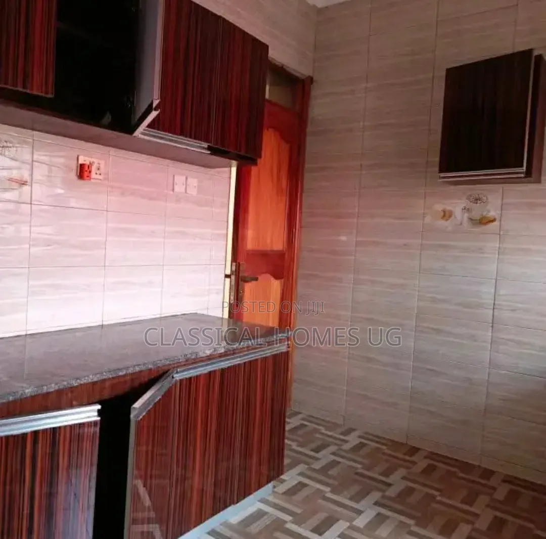 3bdrm Apartment in Muyenga, Central Division for rent in Central Division