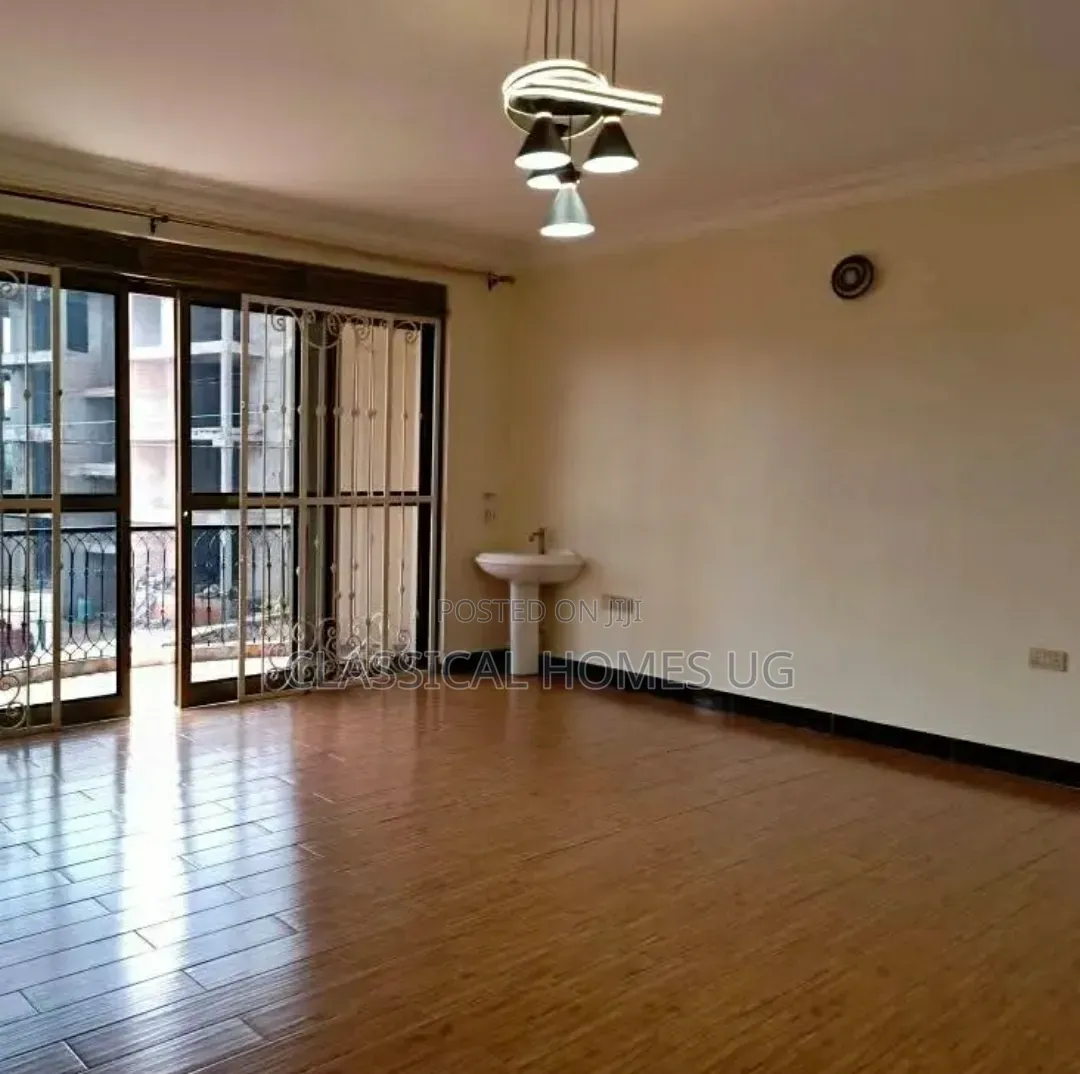 3bdrm Apartment in Muyenga, Central Division for rent in Central Division