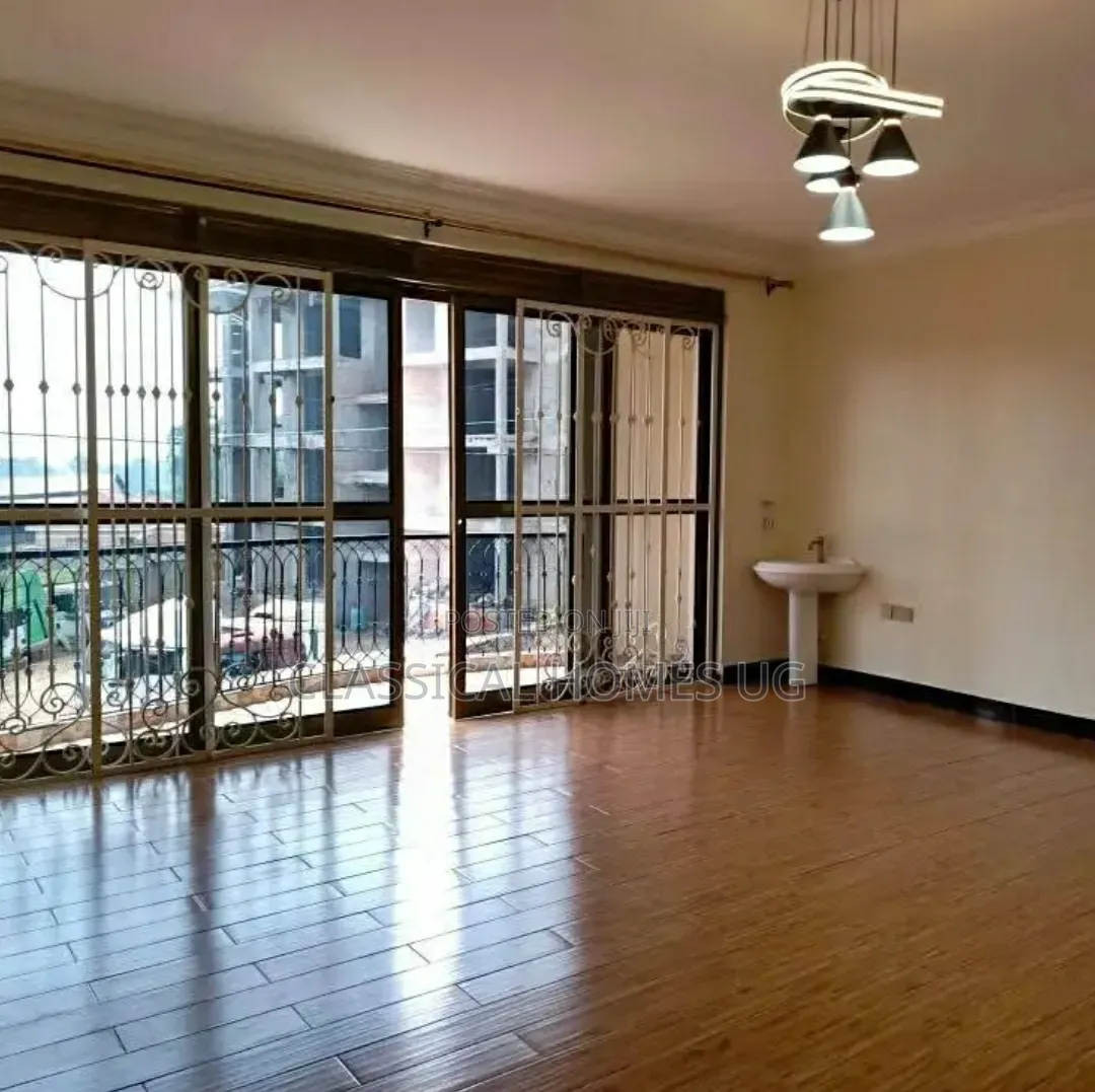 3bdrm Apartment in Muyenga, Central Division for rent in Central Division