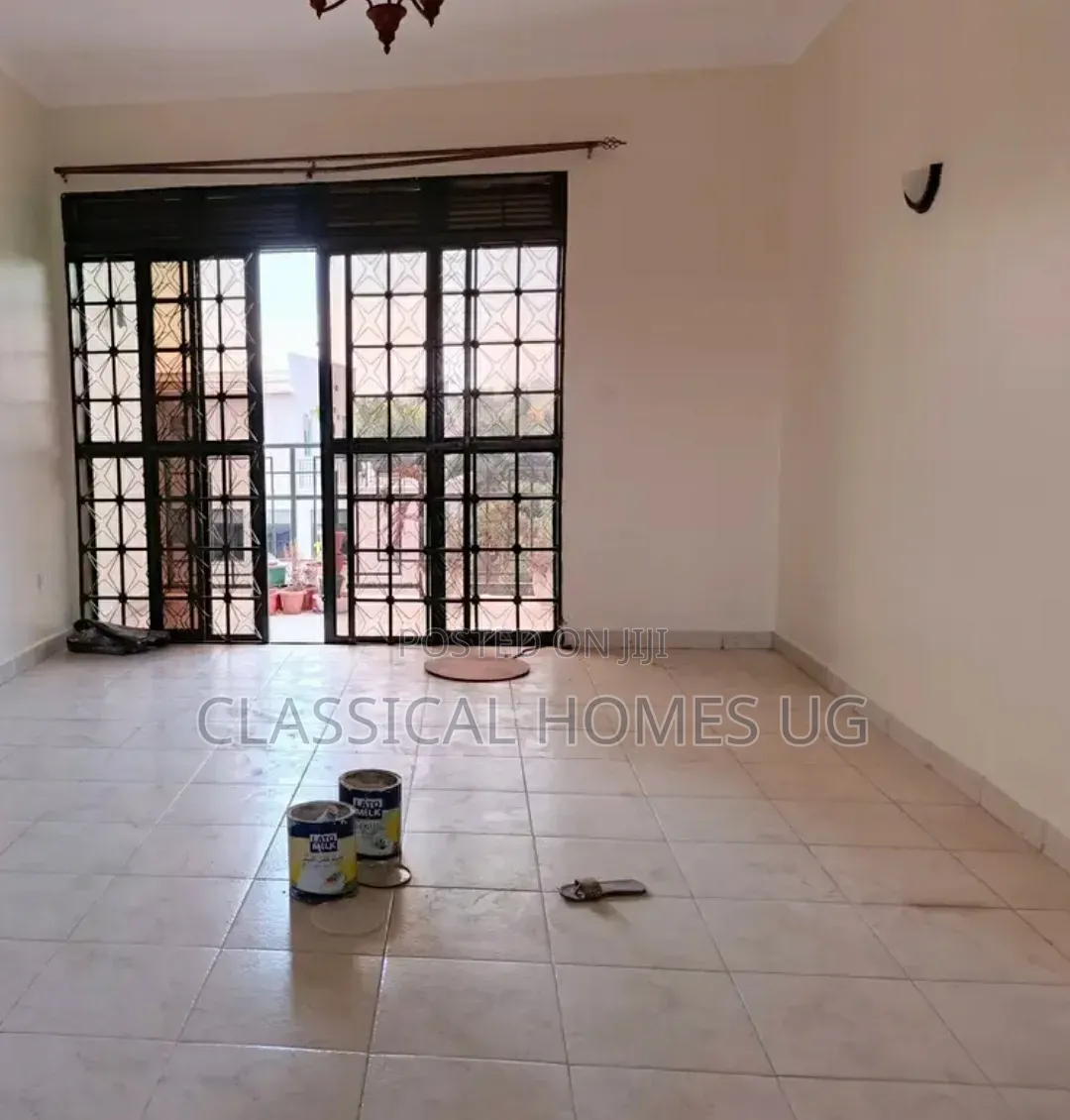 3bdrm Apartment in Seguku Katale, Central Division for rent in Central Division