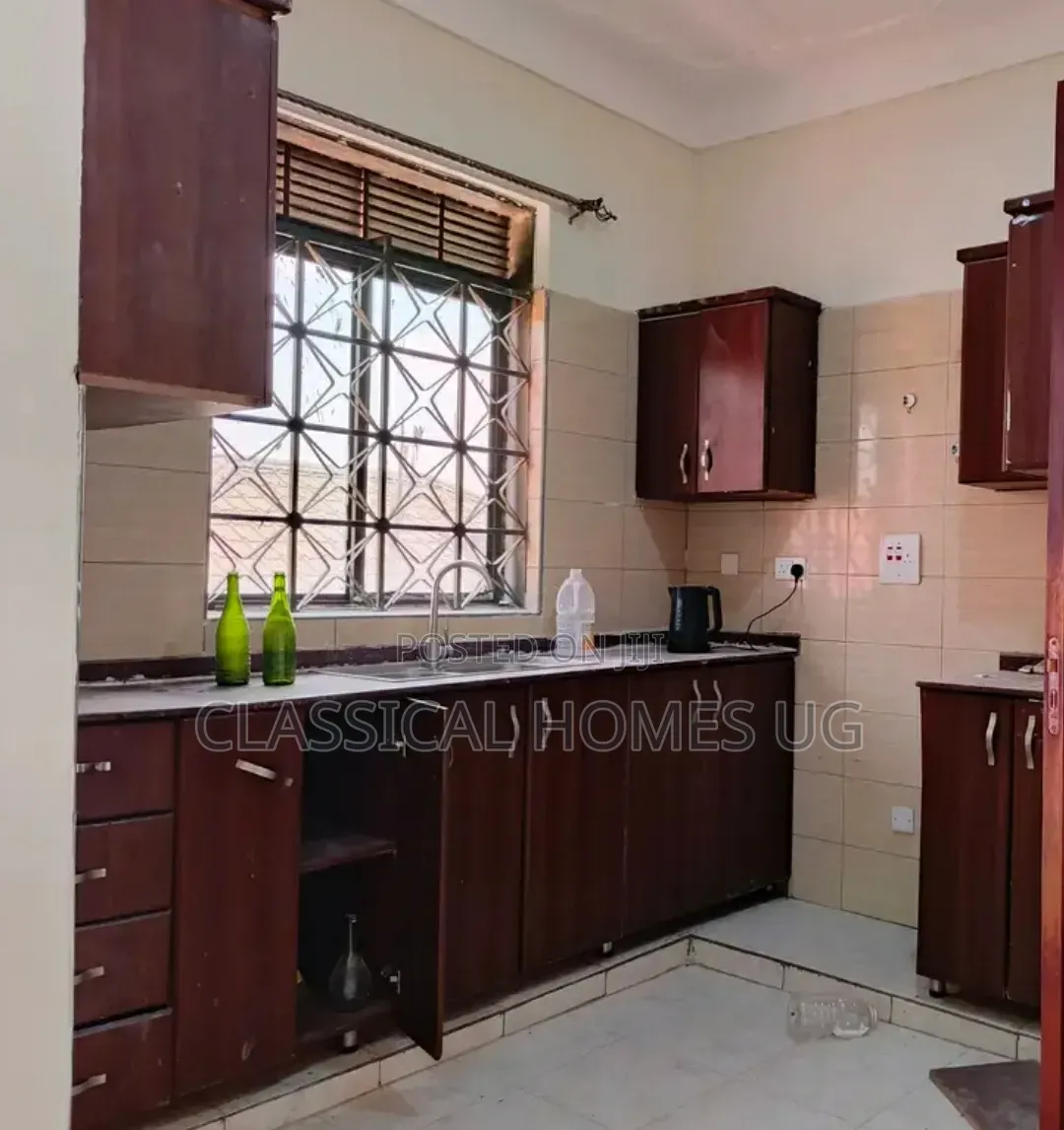 3bdrm Apartment in Seguku Katale, Central Division for rent in Central Division